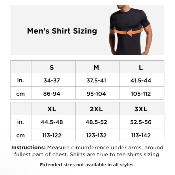 Tommie Copper Full Back Support Zipper Front Shirt | Men's Short Sleeve Size XL - Picture 7 of 9